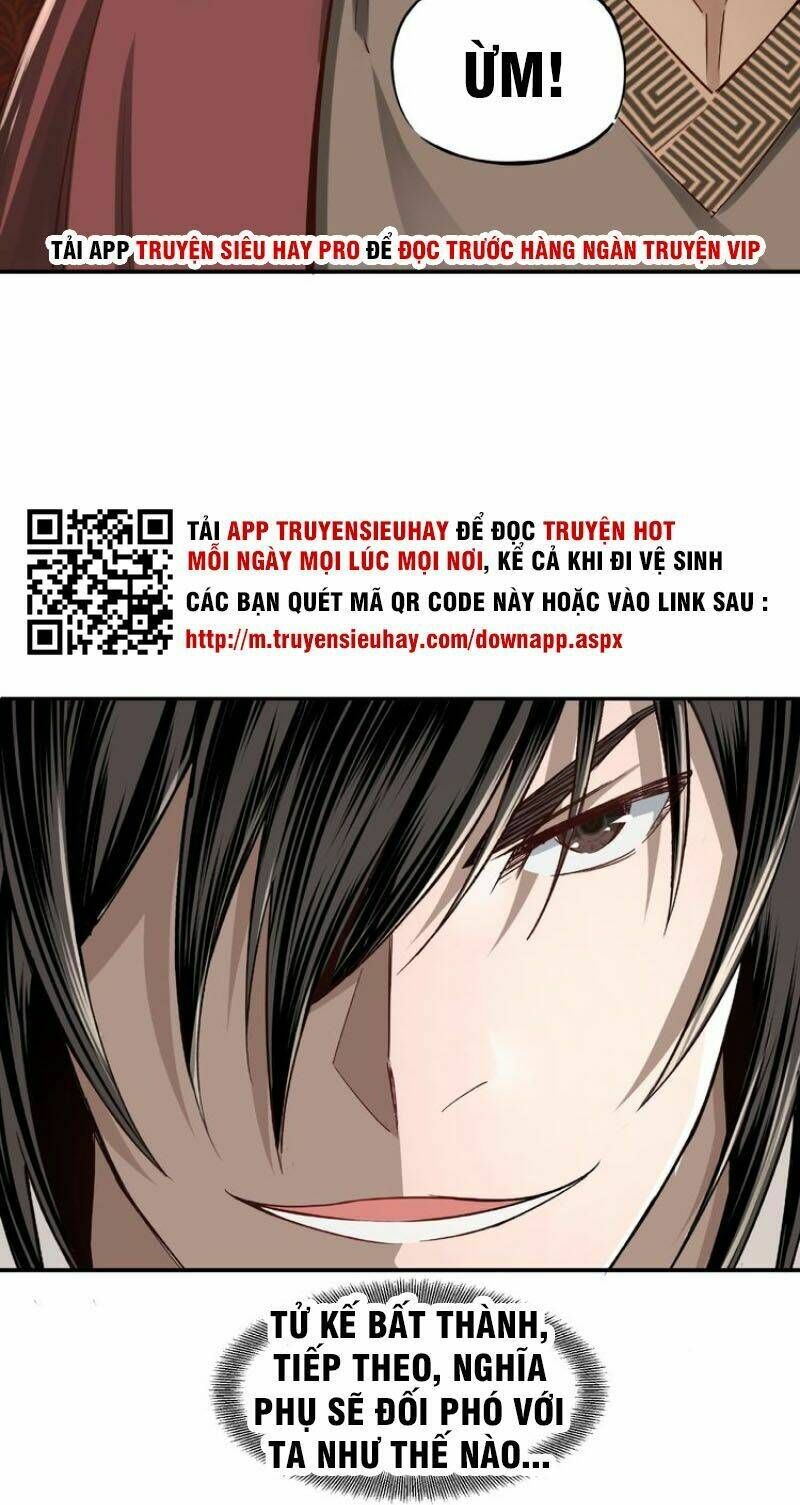 đọc truyện Tối Cường Phản Phái Hệ Thống Chương 9 ảnh 95 tại Giả Dược