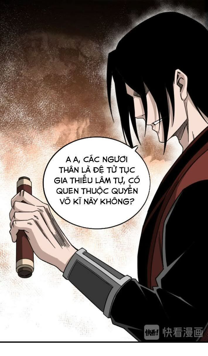 đọc truyện Tối Cường Phản Phái Hệ Thống Chương 91 ảnh 15 tại Giả Dược