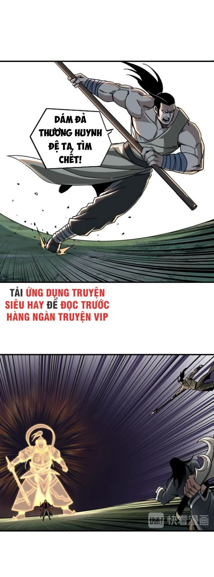 đọc truyện Tối Cường Phản Phái Hệ Thống Chương 91 ảnh 31 tại Giả Dược