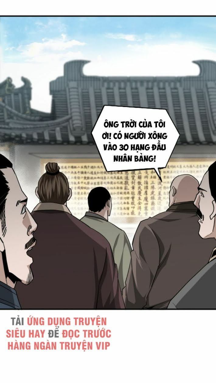 đọc truyện Tối Cường Phản Phái Hệ Thống Chương 92 ảnh 35 tại Giả Dược