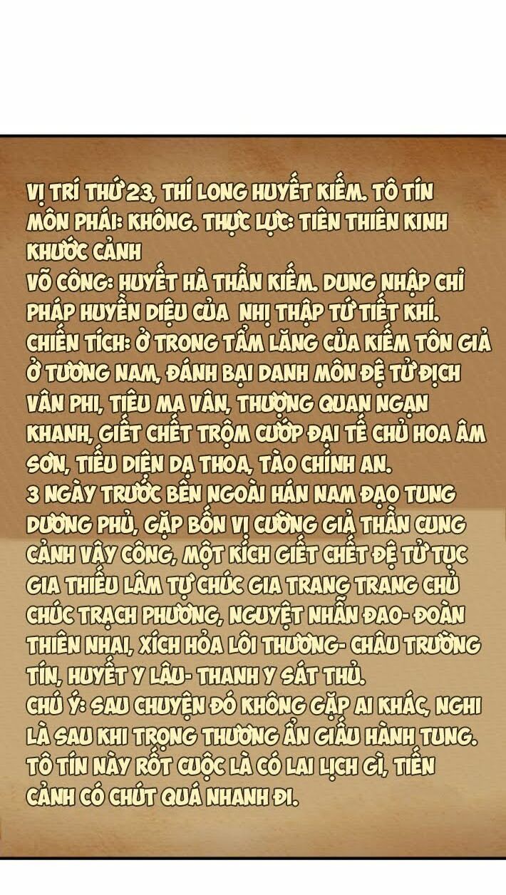 đọc truyện Tối Cường Phản Phái Hệ Thống Chương 92 ảnh 36 tại Giả Dược