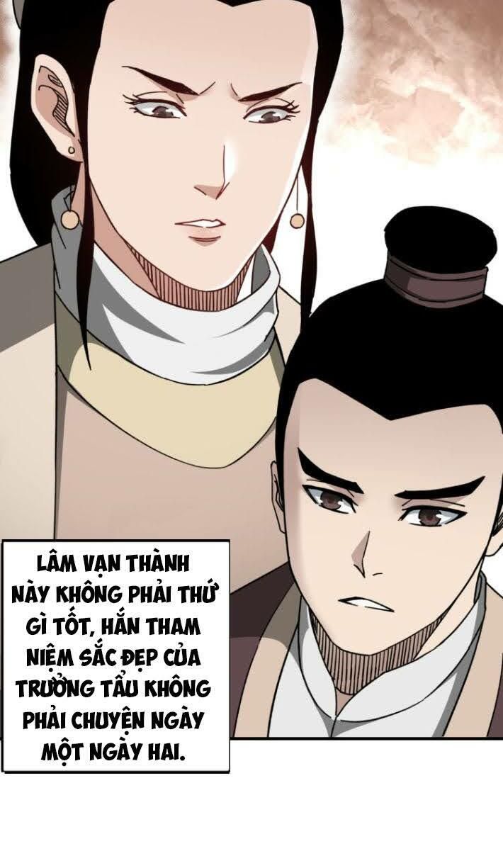 đọc truyện Tối Cường Phản Phái Hệ Thống Chương 93 ảnh 15 tại Giả Dược