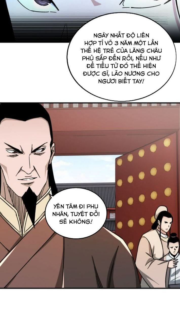 đọc truyện Tối Cường Phản Phái Hệ Thống Chương 94 ảnh 14 tại Giả Dược