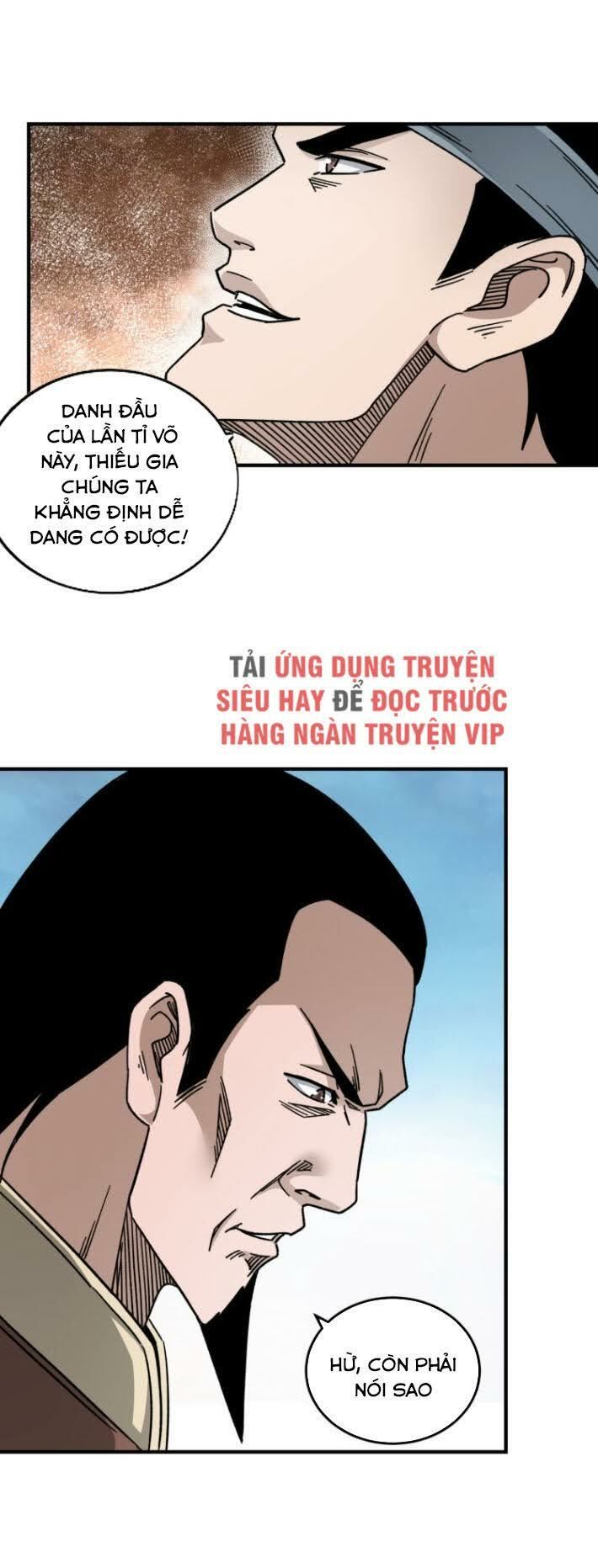 đọc truyện Tối Cường Phản Phái Hệ Thống Chương 94 ảnh 29 tại Giả Dược