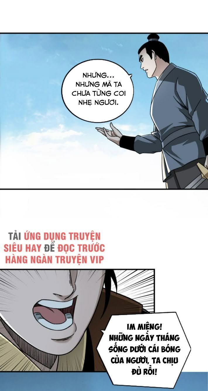 đọc truyện Tối Cường Phản Phái Hệ Thống Chương 95 ảnh 29 tại Giả Dược