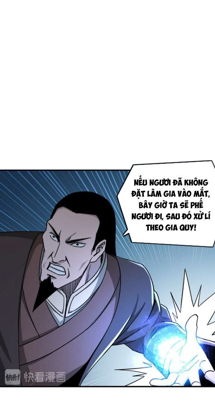 đọc truyện Tối Cường Phản Phái Hệ Thống Chương 96 ảnh 11 tại Giả Dược