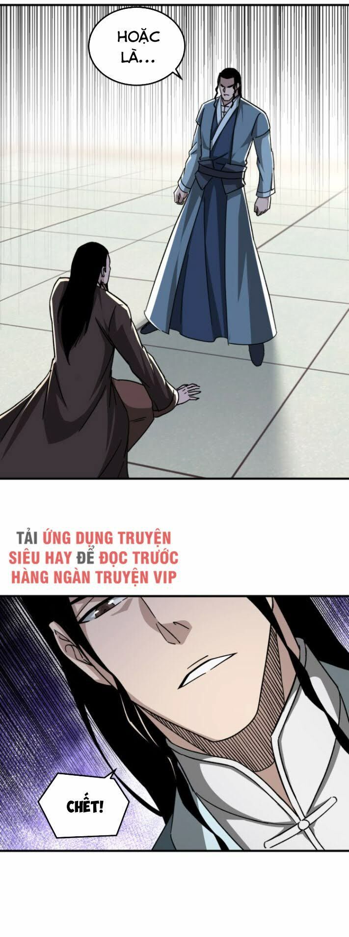 đọc truyện Tối Cường Phản Phái Hệ Thống Chương 96 ảnh 23 tại Giả Dược