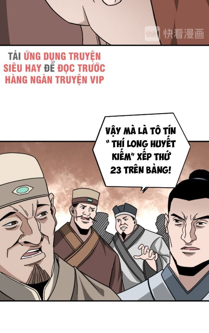 đọc truyện Tối Cường Phản Phái Hệ Thống Chương 96 ảnh 35 tại Giả Dược