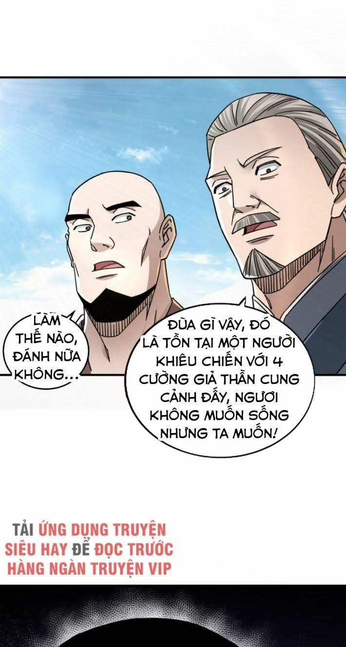 đọc truyện Tối Cường Phản Phái Hệ Thống Chương 97 ảnh 3 tại Giả Dược