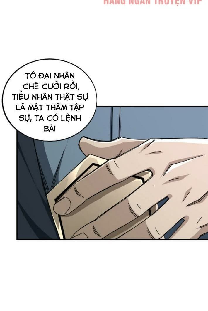 đọc truyện Tối Cường Phản Phái Hệ Thống Chương 97 ảnh 21 tại Giả Dược