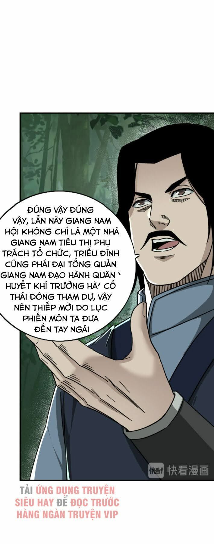 đọc truyện Tối Cường Phản Phái Hệ Thống Chương 97 ảnh 27 tại Giả Dược