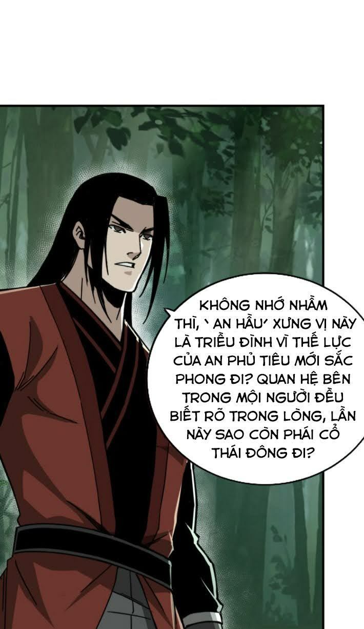 đọc truyện Tối Cường Phản Phái Hệ Thống Chương 97 ảnh 28 tại Giả Dược