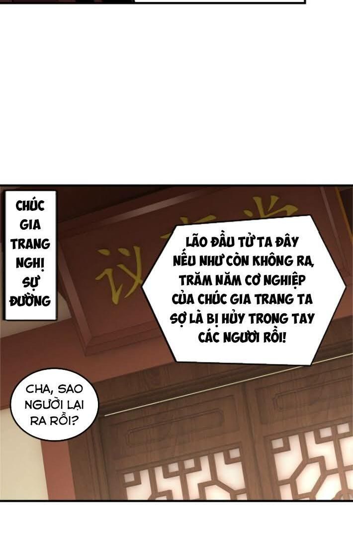 đọc truyện Tối Cường Phản Phái Hệ Thống Chương 97 ảnh 31 tại Giả Dược
