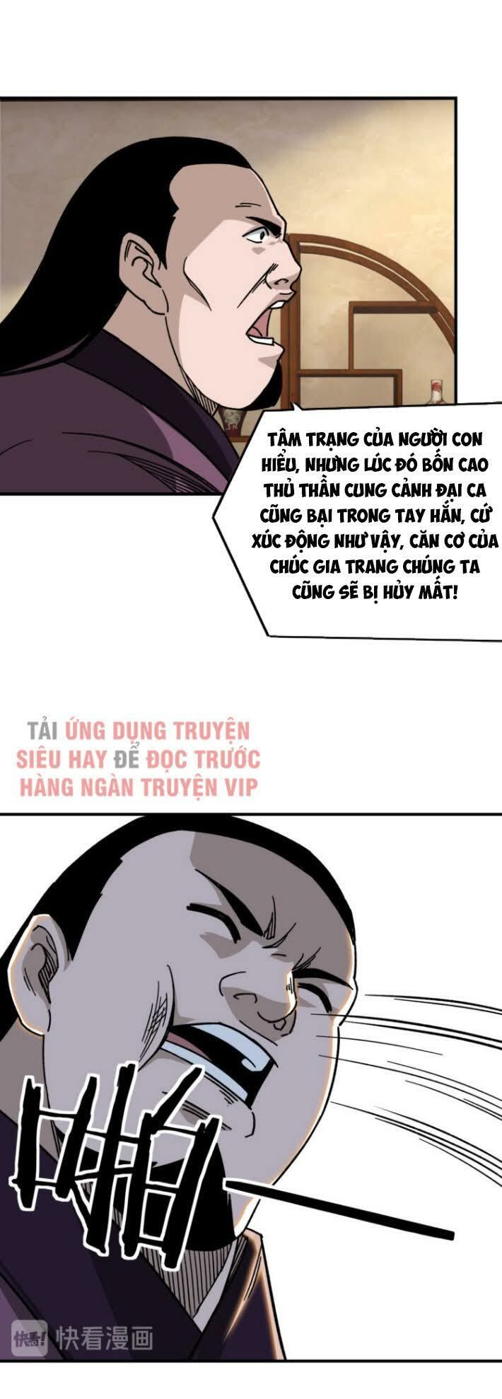 đọc truyện Tối Cường Phản Phái Hệ Thống Chương 97 ảnh 36 tại Giả Dược