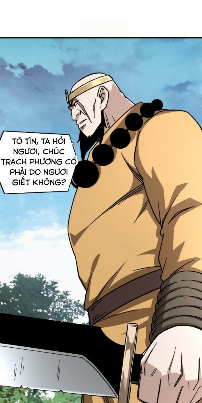 đọc truyện Tối Cường Phản Phái Hệ Thống Chương 98 ảnh 23 tại Giả Dược