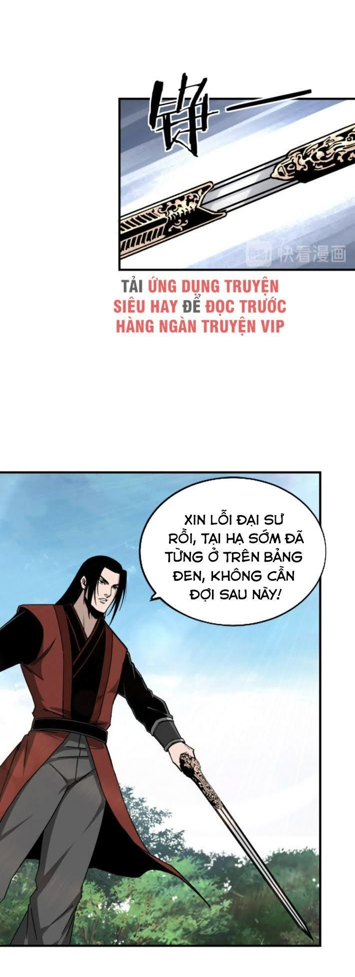 đọc truyện Tối Cường Phản Phái Hệ Thống Chương 98 ảnh 30 tại Giả Dược