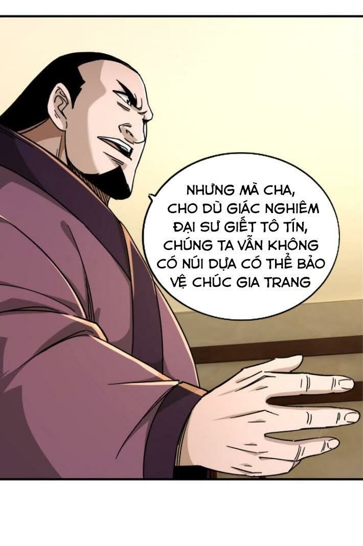 đọc truyện Tối Cường Phản Phái Hệ Thống Chương 98 ảnh 10 tại Giả Dược