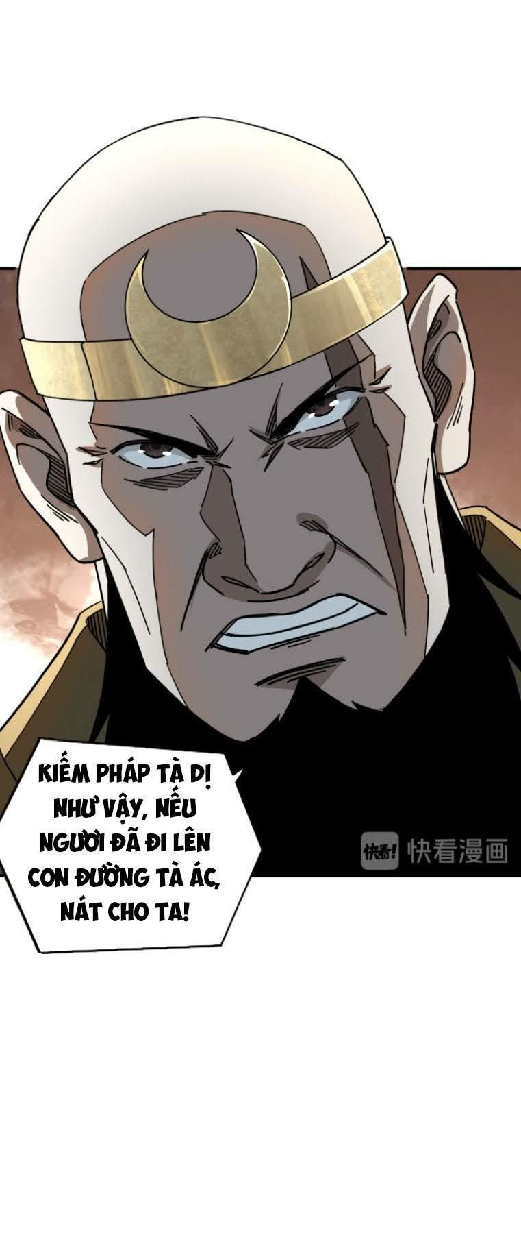 đọc truyện Tối Cường Phản Phái Hệ Thống Chương 99 ảnh 16 tại Giả Dược