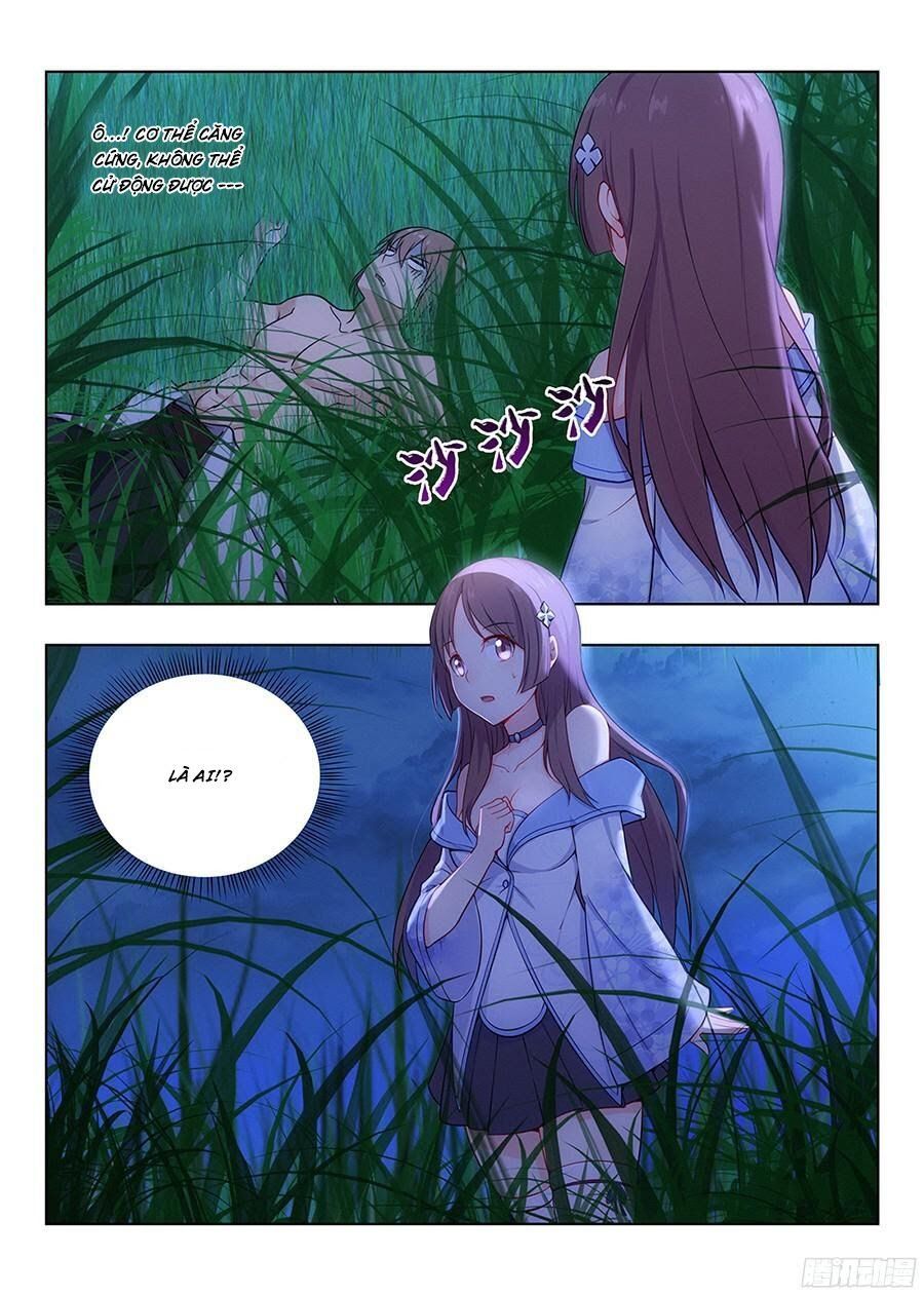 đọc truyện Tối Cường Phản Sáo Lộ Hệ Thống Chương 1 ảnh 6 tại Thiên Thai Truyện