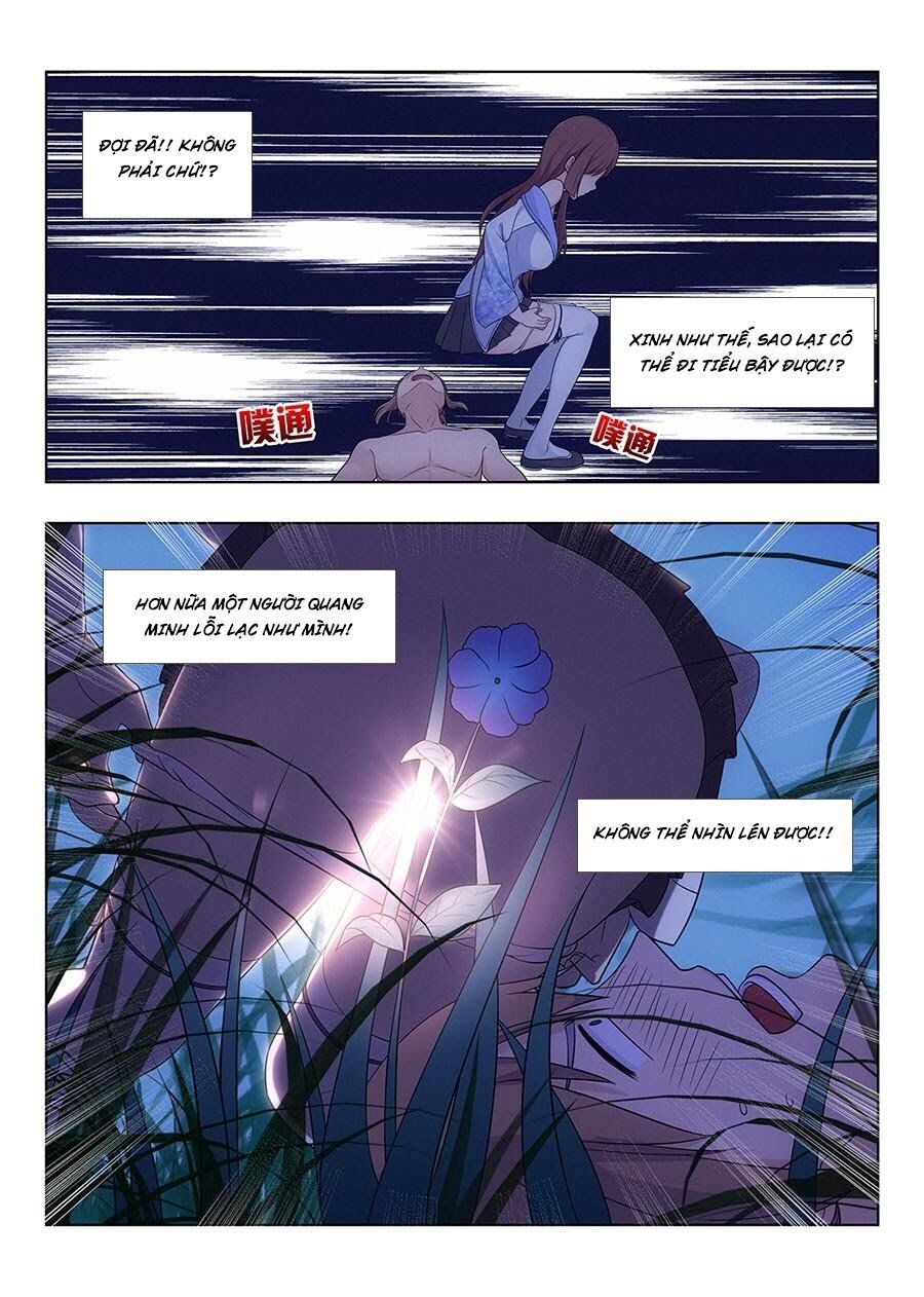 đọc truyện Tối Cường Phản Sáo Lộ Hệ Thống Chương 1 ảnh 8 tại Thiên Thai Truyện