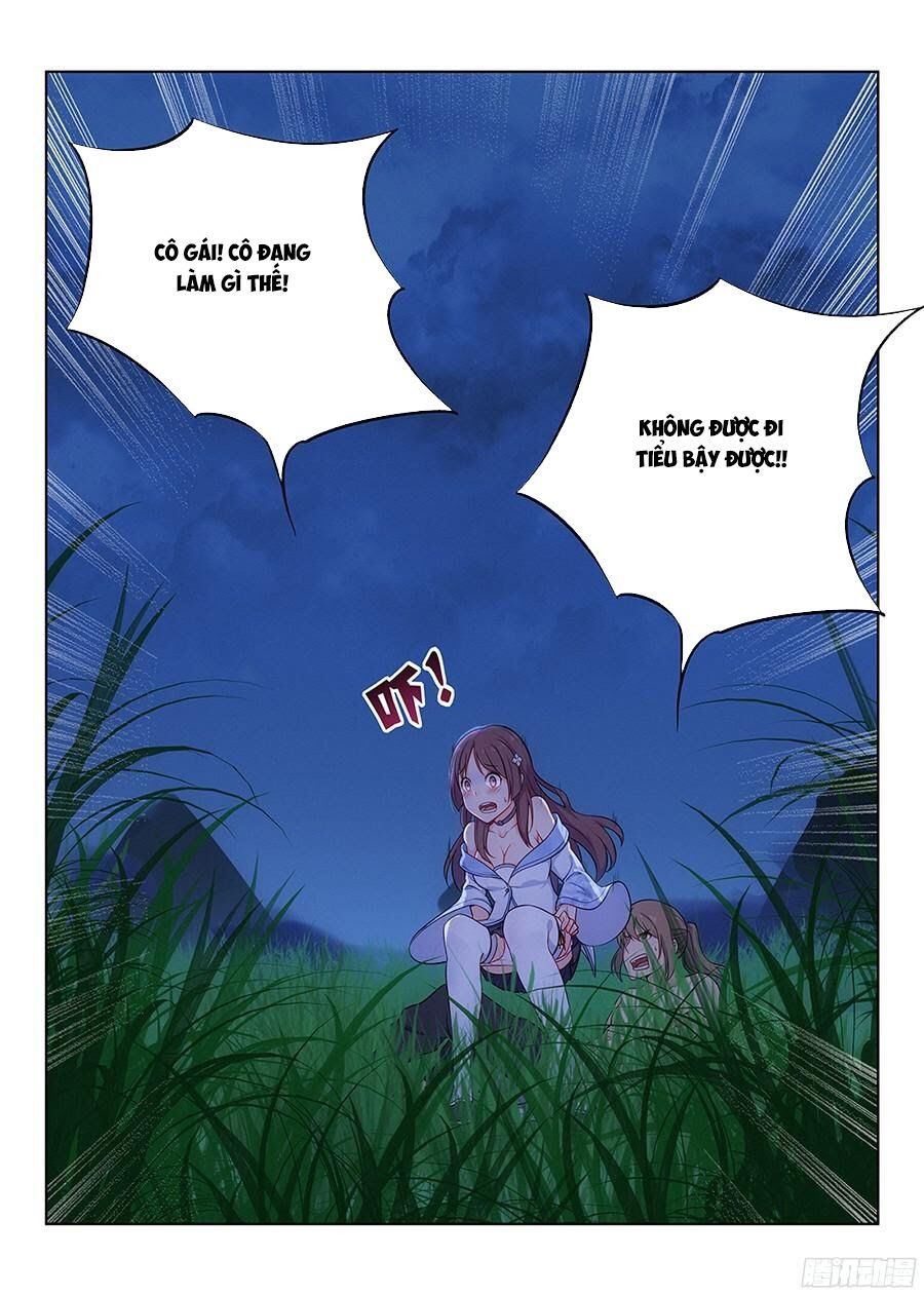 đọc truyện Tối Cường Phản Sáo Lộ Hệ Thống Chương 1 ảnh 9 tại Thiên Thai Truyện