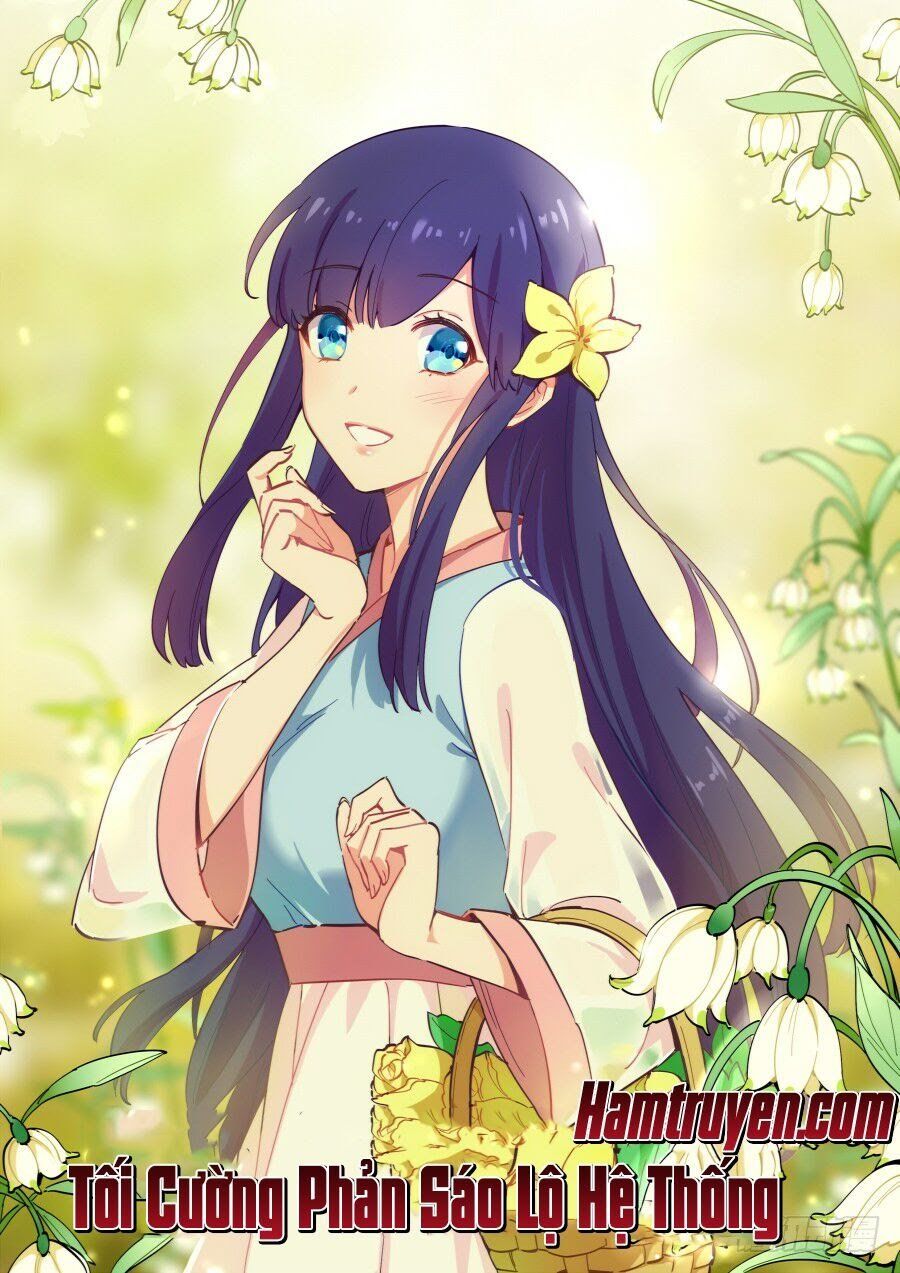 đọc truyện Tối Cường Phản Sáo Lộ Hệ Thống Chương 10 ảnh 3 tại Thiên Thai Truyện