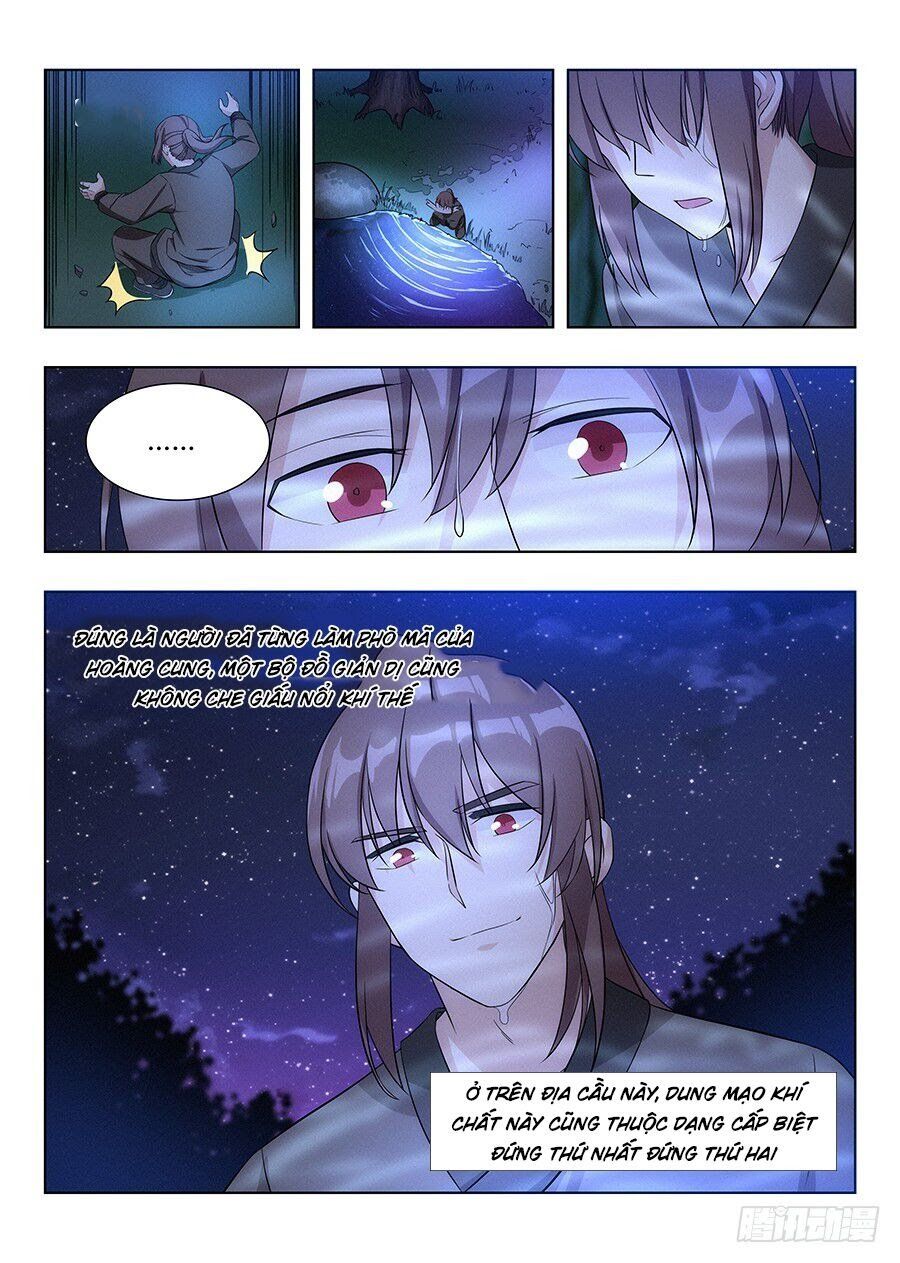 đọc truyện Tối Cường Phản Sáo Lộ Hệ Thống Chương 10 ảnh 11 tại Thiên Thai Truyện