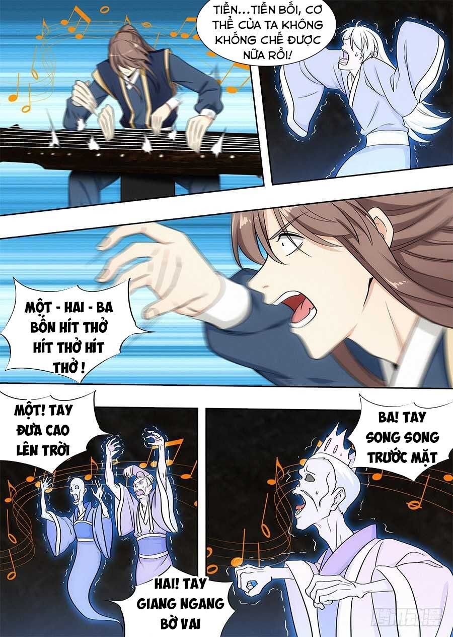 đọc truyện Tối Cường Phản Sáo Lộ Hệ Thống Chương 100 ảnh 3 tại Thiên Thai Truyện