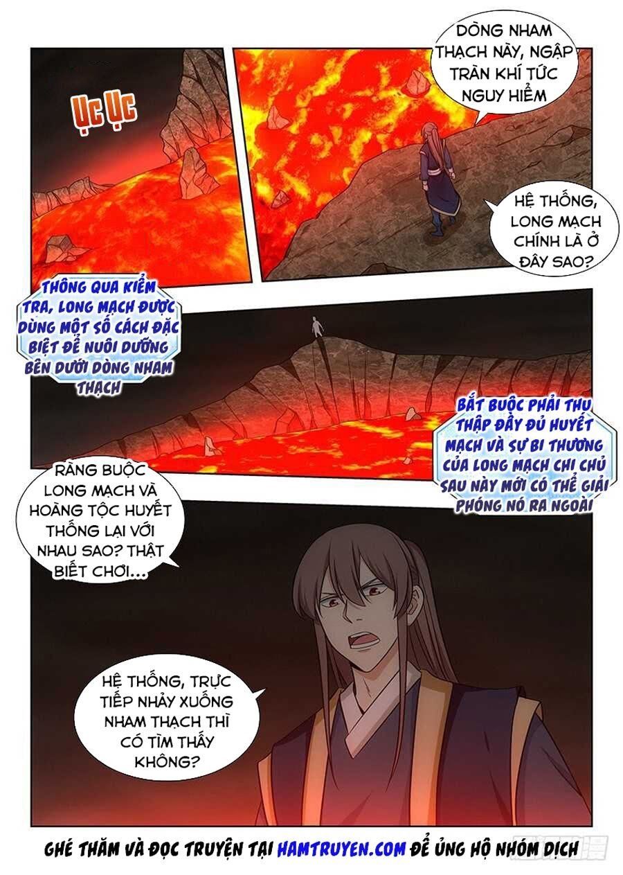 đọc truyện Tối Cường Phản Sáo Lộ Hệ Thống Chương 101 ảnh 3 tại Thiên Thai Truyện