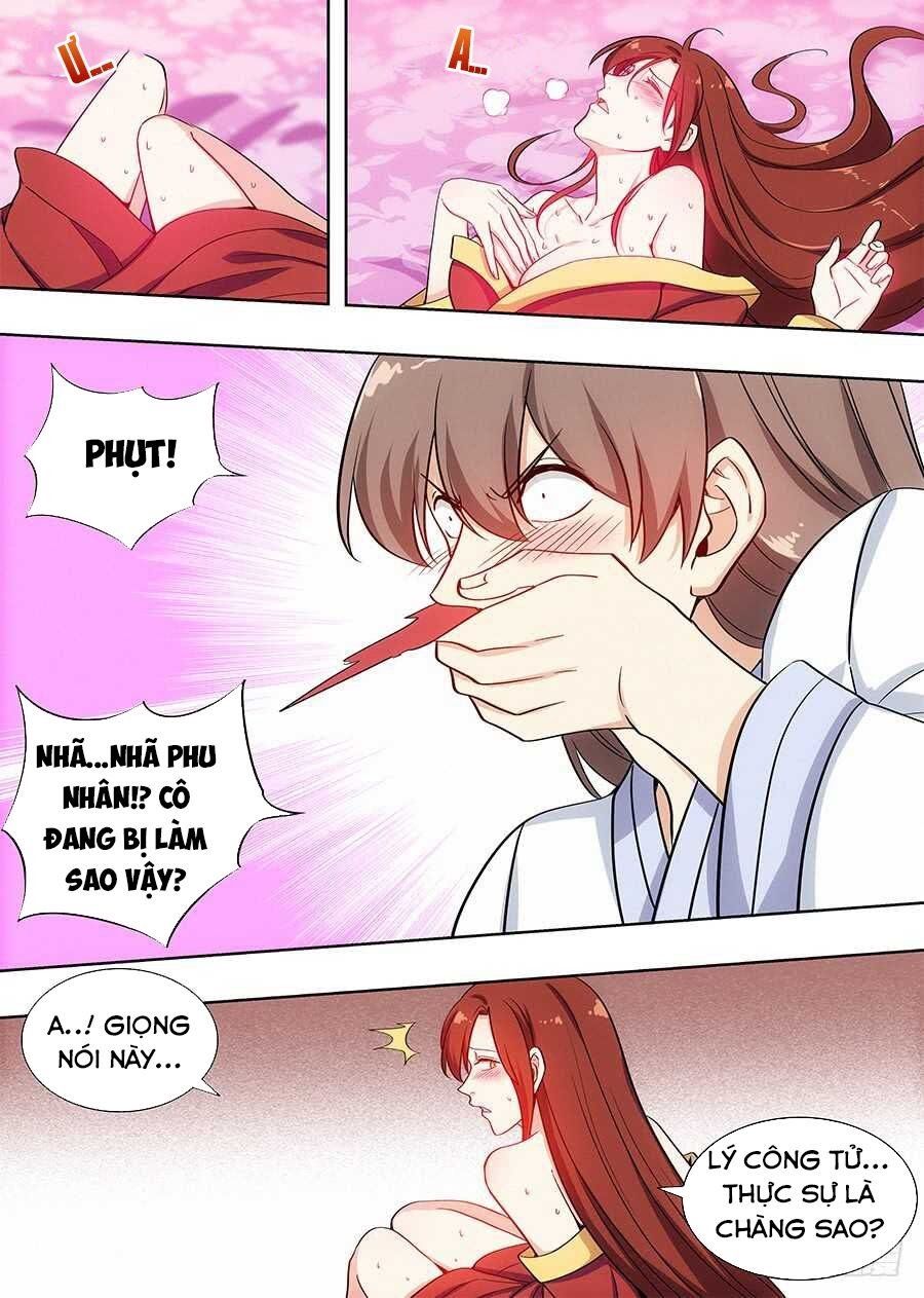 đọc truyện Tối Cường Phản Sáo Lộ Hệ Thống Chương 101 ảnh 12 tại Thiên Thai Truyện