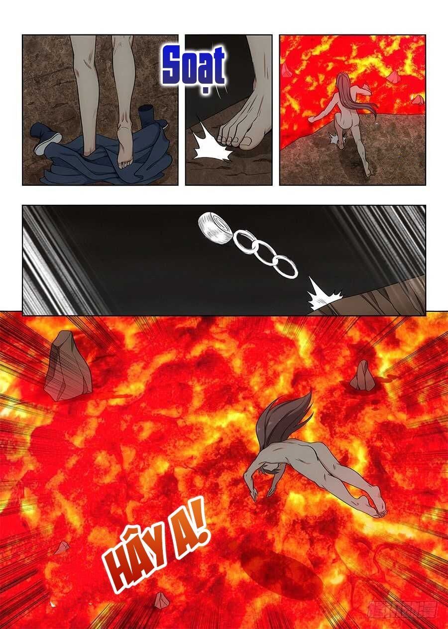 đọc truyện Tối Cường Phản Sáo Lộ Hệ Thống Chương 101 ảnh 5 tại Thiên Thai Truyện