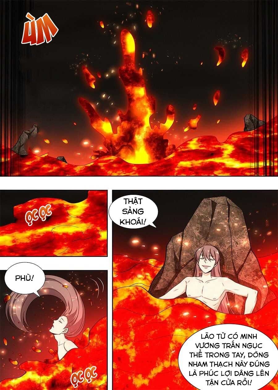 đọc truyện Tối Cường Phản Sáo Lộ Hệ Thống Chương 101 ảnh 6 tại Thiên Thai Truyện