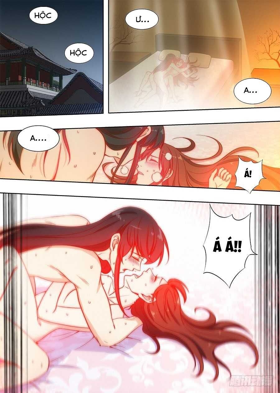 đọc truyện Tối Cường Phản Sáo Lộ Hệ Thống Chương 102 ảnh 3 tại Thiên Thai Truyện