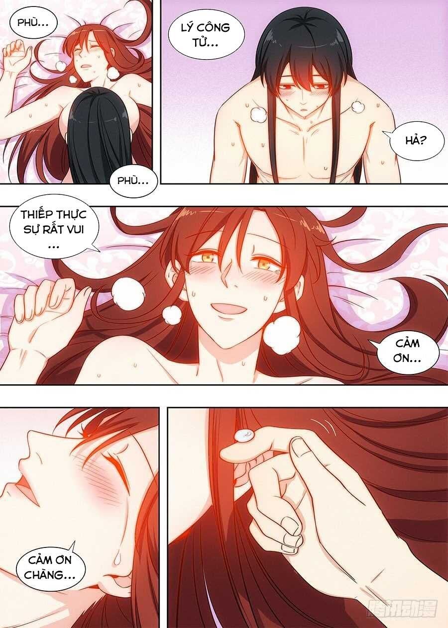 đọc truyện Tối Cường Phản Sáo Lộ Hệ Thống Chương 102 ảnh 4 tại Thiên Thai Truyện