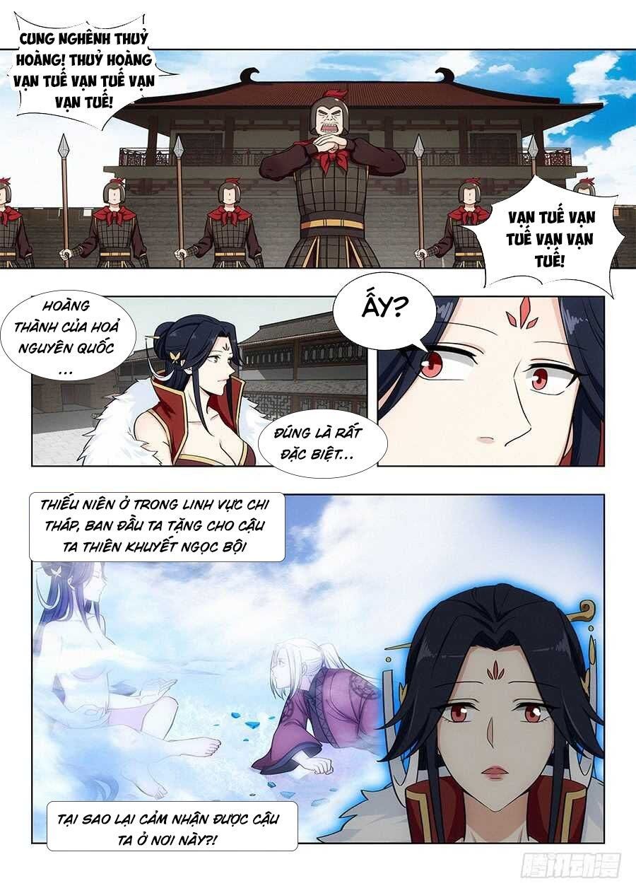 đọc truyện Tối Cường Phản Sáo Lộ Hệ Thống Chương 102 ảnh 11 tại Thiên Thai Truyện