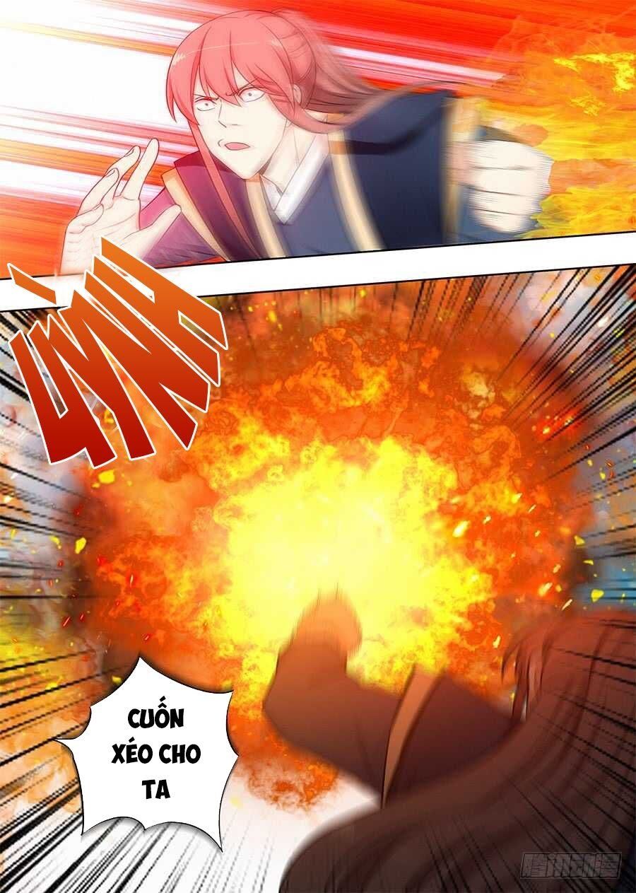 đọc truyện Tối Cường Phản Sáo Lộ Hệ Thống Chương 104 ảnh 6 tại Thiên Thai Truyện