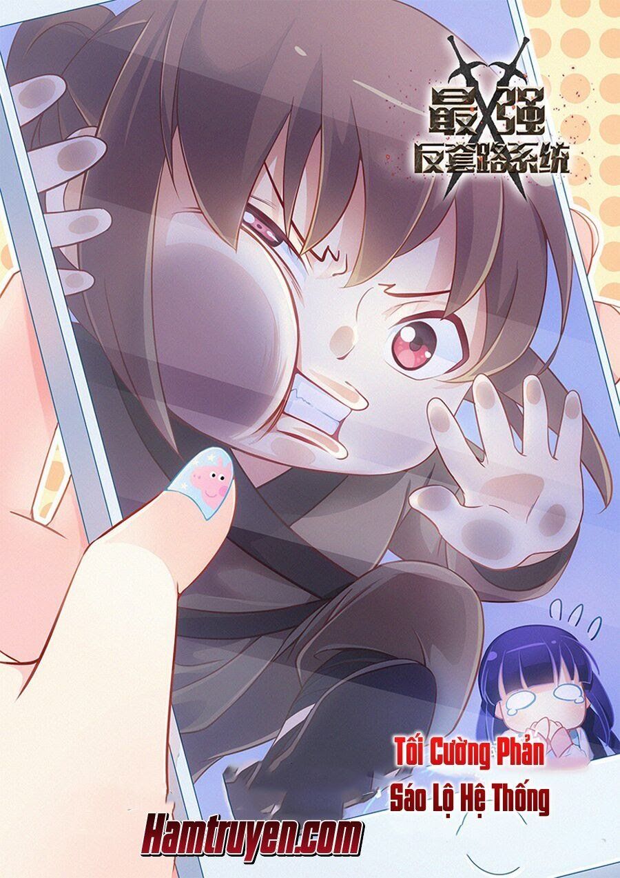 đọc truyện Tối Cường Phản Sáo Lộ Hệ Thống Chương 11 ảnh 3 tại Thiên Thai Truyện