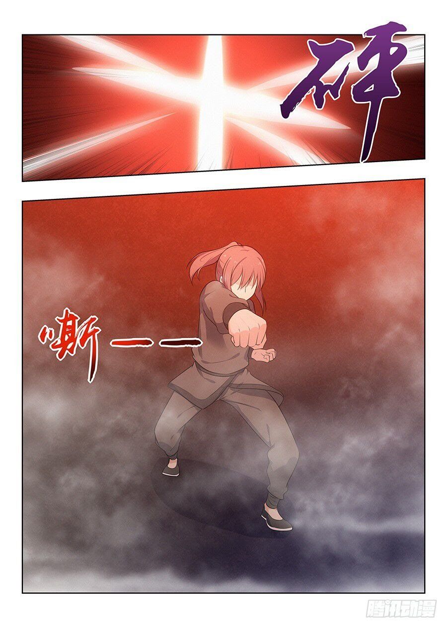 đọc truyện Tối Cường Phản Sáo Lộ Hệ Thống Chương 11 ảnh 19 tại Thiên Thai Truyện