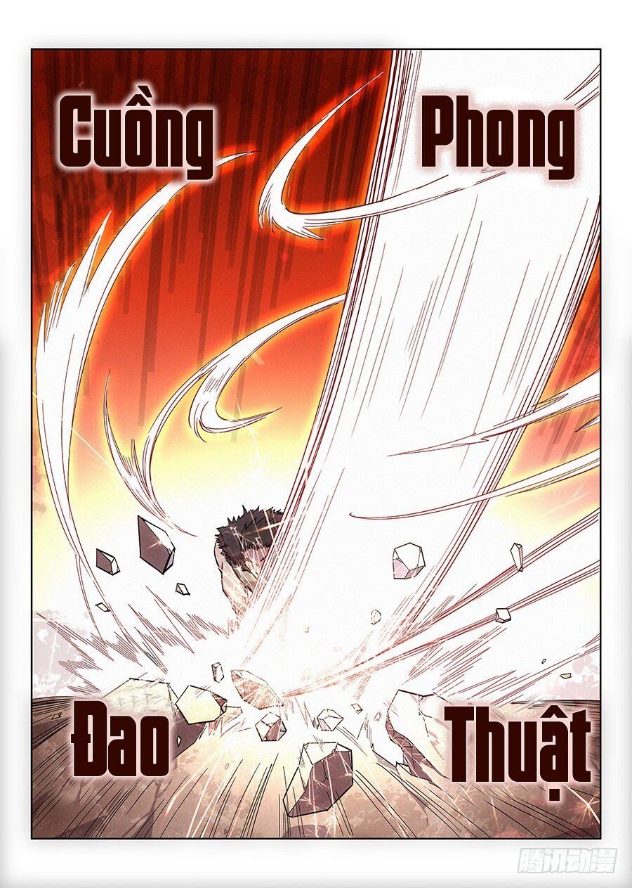 đọc truyện Tối Cường Phản Sáo Lộ Hệ Thống Chương 11 ảnh 10 tại Thiên Thai Truyện