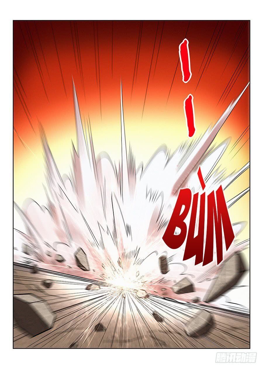 đọc truyện Tối Cường Phản Sáo Lộ Hệ Thống Chương 11 ảnh 11 tại Thiên Thai Truyện