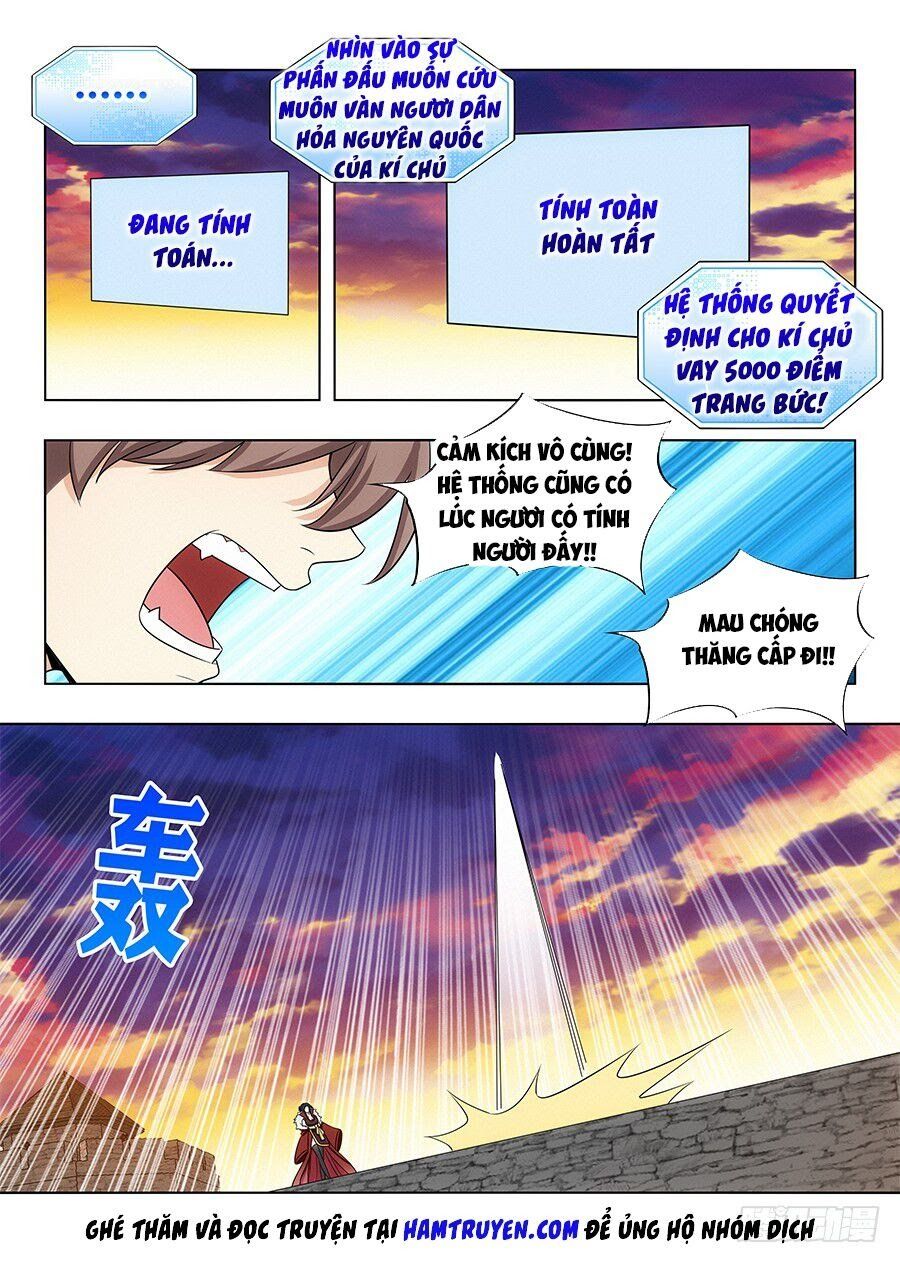 đọc truyện Tối Cường Phản Sáo Lộ Hệ Thống Chương 110 ảnh 11 tại Thiên Thai Truyện