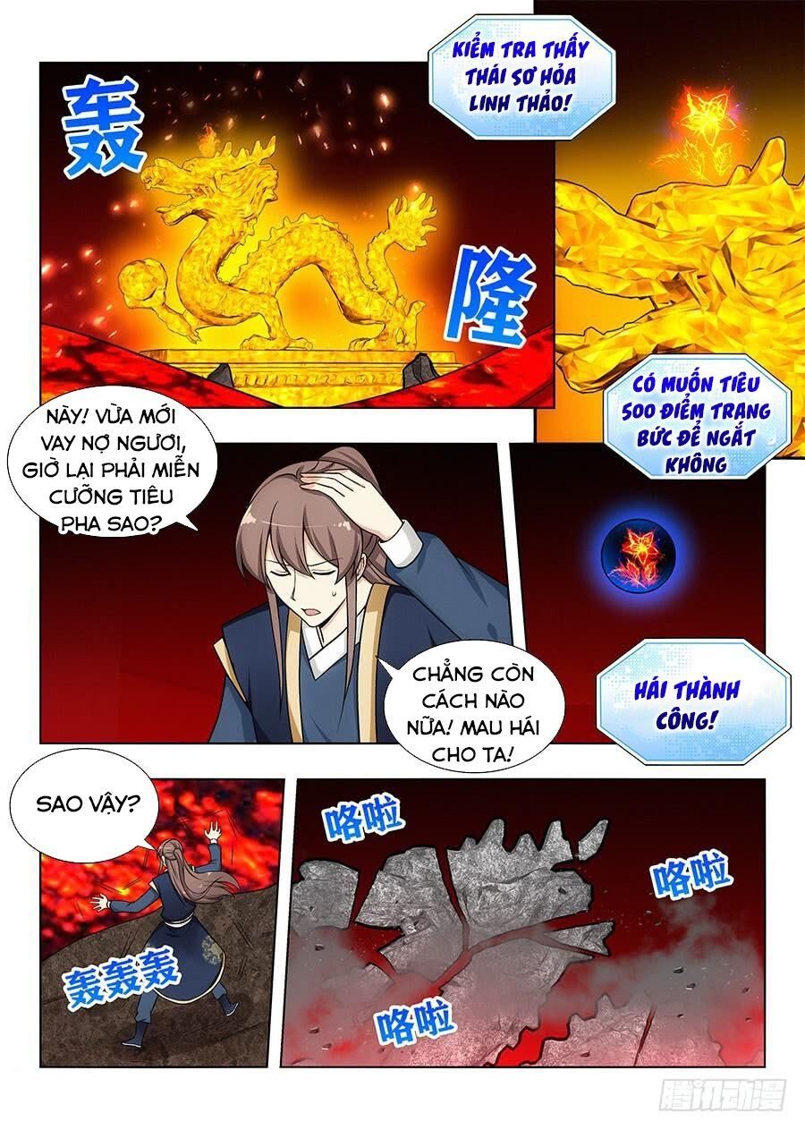 đọc truyện Tối Cường Phản Sáo Lộ Hệ Thống Chương 112 ảnh 12 tại Thiên Thai Truyện