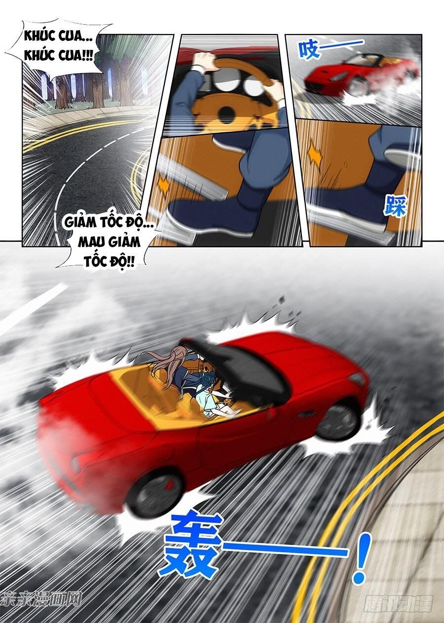 đọc truyện Tối Cường Phản Sáo Lộ Hệ Thống Chương 113 ảnh 10 tại Thiên Thai Truyện