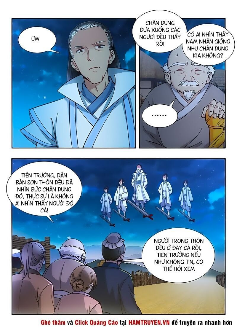 đọc truyện Tối Cường Phản Sáo Lộ Hệ Thống Chương 12 ảnh 12 tại Thiên Thai Truyện