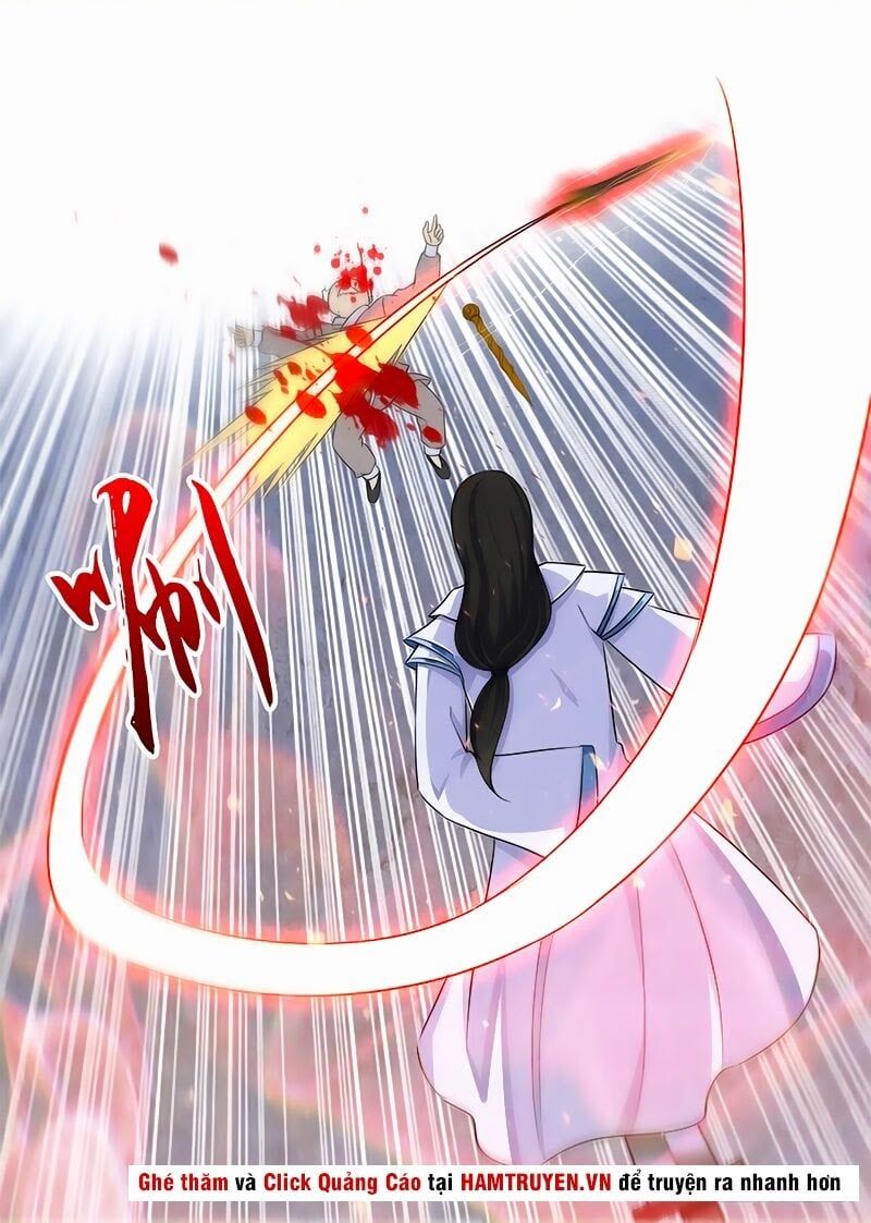 đọc truyện Tối Cường Phản Sáo Lộ Hệ Thống Chương 12 ảnh 14 tại Thiên Thai Truyện