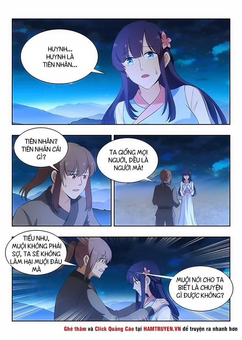 đọc truyện Tối Cường Phản Sáo Lộ Hệ Thống Chương 12 ảnh 5 tại Thiên Thai Truyện