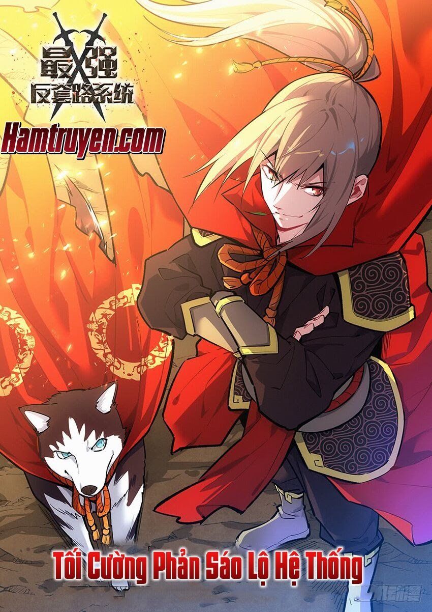 đọc truyện Tối Cường Phản Sáo Lộ Hệ Thống Chương 127 ảnh 3 tại Thiên Thai Truyện