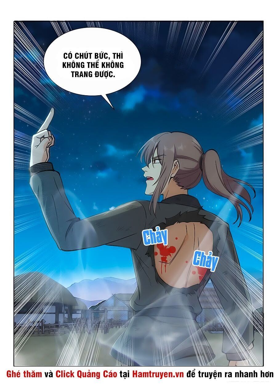 đọc truyện Tối Cường Phản Sáo Lộ Hệ Thống Chương 13 ảnh 11 tại Thiên Thai Truyện