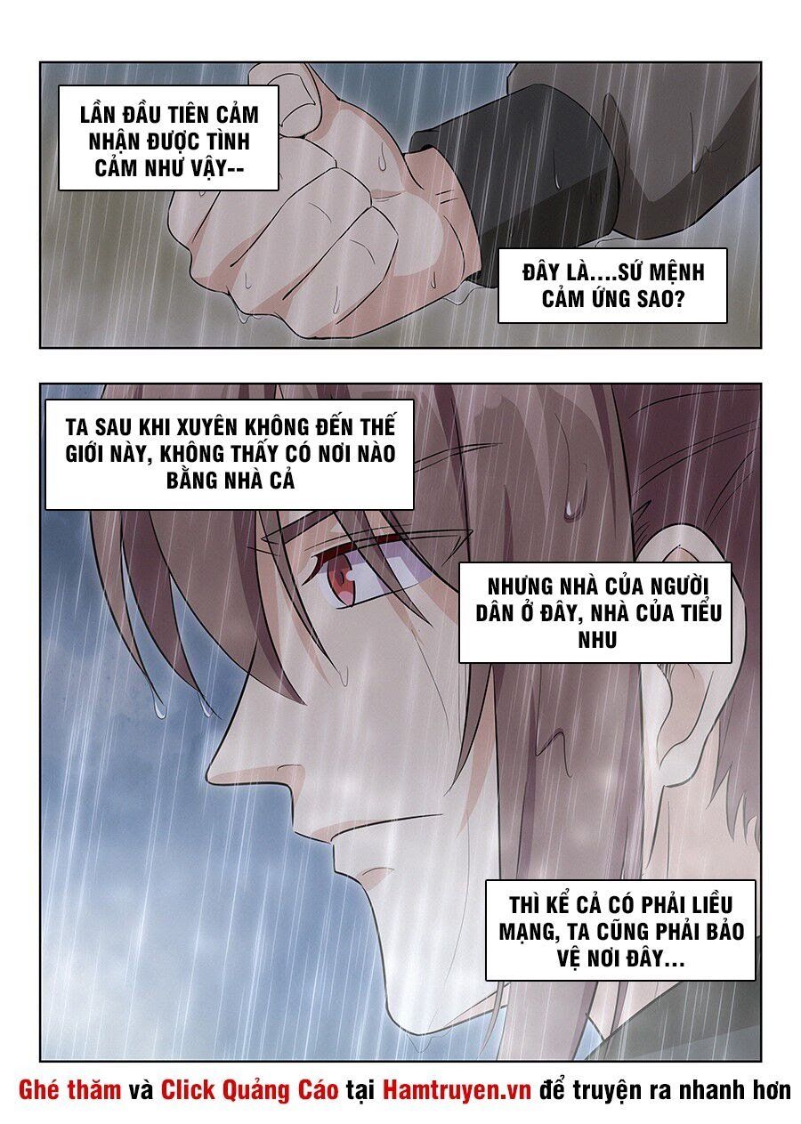 đọc truyện Tối Cường Phản Sáo Lộ Hệ Thống Chương 14 ảnh 14 tại Thiên Thai Truyện