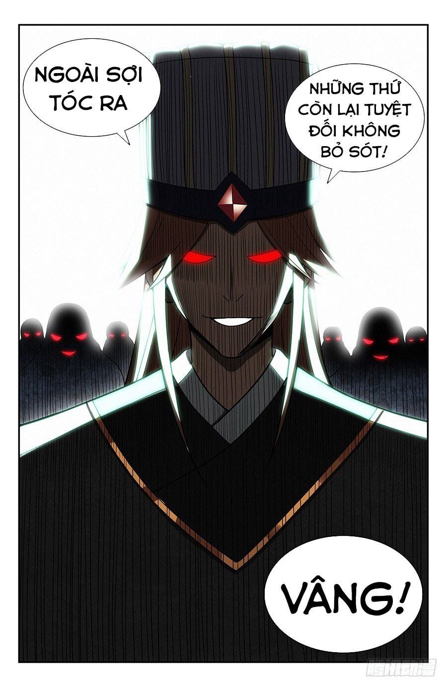 đọc truyện Tối Cường Phản Sáo Lộ Hệ Thống Chương 140 ảnh 6 tại Thiên Thai Truyện